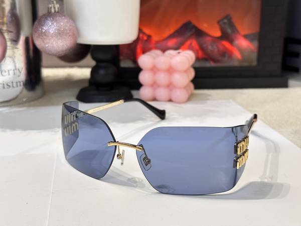 Miu Miu Sunglasses Top Quality MMS00473
